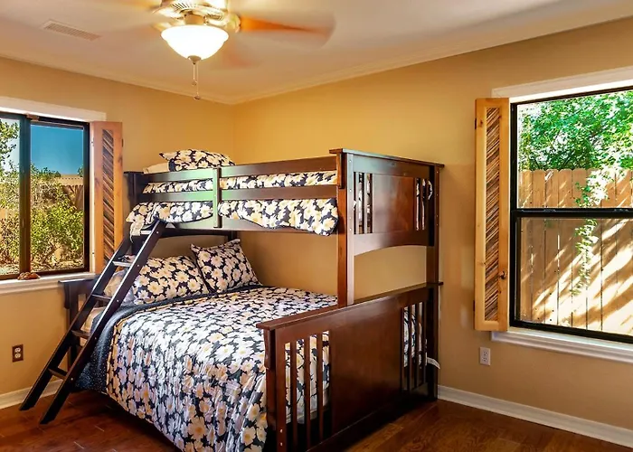 Vakantiehuis West Sedona, Walk To Sugarloaf Trls, Jacuzzi *