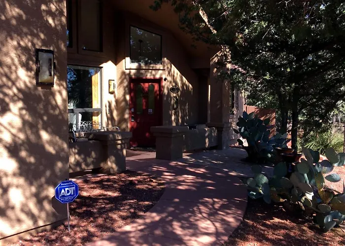 Vakantiehuis West Sedona, Walk To Sugarloaf Trls, Jacuzzi